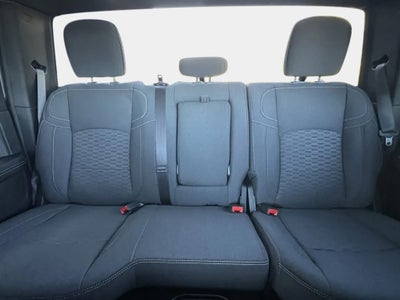 2026 RAM Ram 2500 RAM 2500 BIG HORN CREW CAB 4X4 8' BOX