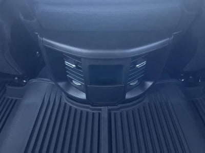 2026 RAM Ram 2500 RAM 2500 BIG HORN CREW CAB 4X4 8' BOX