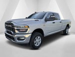 2026 RAM Ram 2500 RAM 2500 BIG HORN CREW CAB 4X4 8' BOX