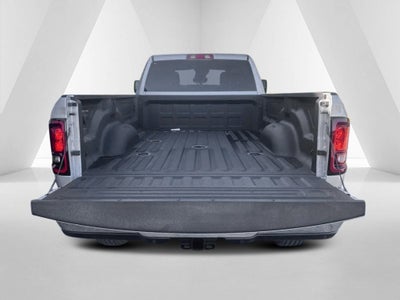 2026 RAM Ram 2500 RAM 2500 BIG HORN CREW CAB 4X4 8' BOX