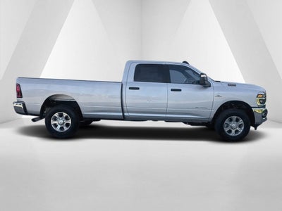 2026 RAM Ram 2500 RAM 2500 BIG HORN CREW CAB 4X4 8' BOX