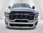 2026 RAM Ram 2500 RAM 2500 BIG HORN CREW CAB 4X4 8' BOX