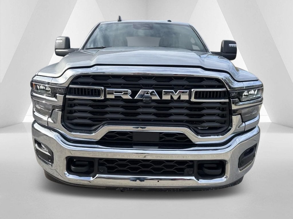 2026 RAM Ram 2500 RAM 2500 BIG HORN CREW CAB 4X4 8' BOX