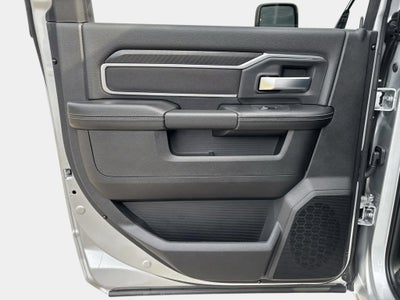 2026 RAM Ram 2500 RAM 2500 BIG HORN CREW CAB 4X4 8' BOX