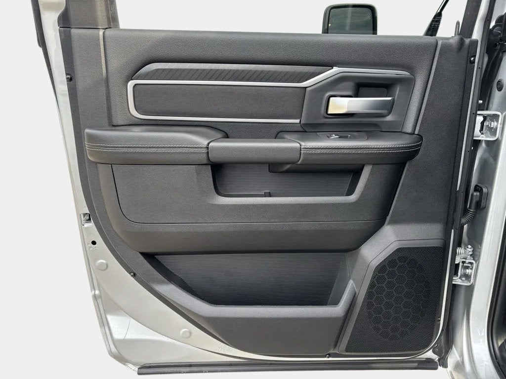 2026 RAM Ram 2500 RAM 2500 BIG HORN CREW CAB 4X4 8' BOX