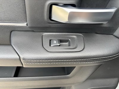 2026 RAM Ram 2500 RAM 2500 BIG HORN CREW CAB 4X4 8' BOX