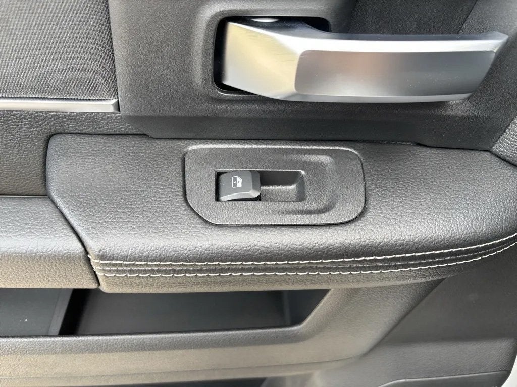 2026 RAM Ram 2500 RAM 2500 BIG HORN CREW CAB 4X4 8' BOX