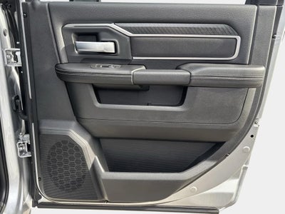 2026 RAM Ram 2500 RAM 2500 BIG HORN CREW CAB 4X4 8' BOX