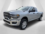 2026 RAM Ram 2500 RAM 2500 BIG HORN CREW CAB 4X4 8' BOX