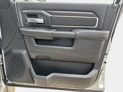 2026 RAM Ram 2500 RAM 2500 BIG HORN CREW CAB 4X4 8' BOX
