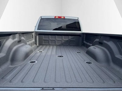 2026 RAM Ram 2500 RAM 2500 BIG HORN CREW CAB 4X4 8' BOX