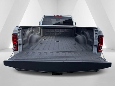 2026 RAM Ram 2500 RAM 2500 BIG HORN CREW CAB 4X4 8' BOX