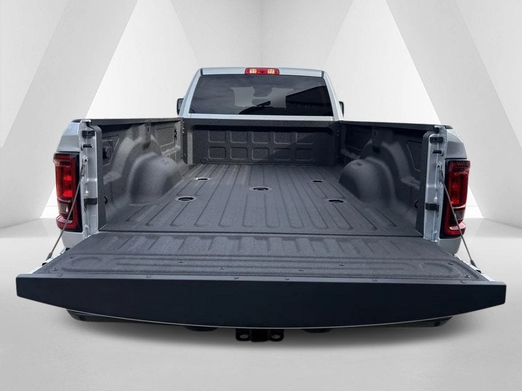 2026 RAM Ram 2500 RAM 2500 BIG HORN CREW CAB 4X4 8' BOX