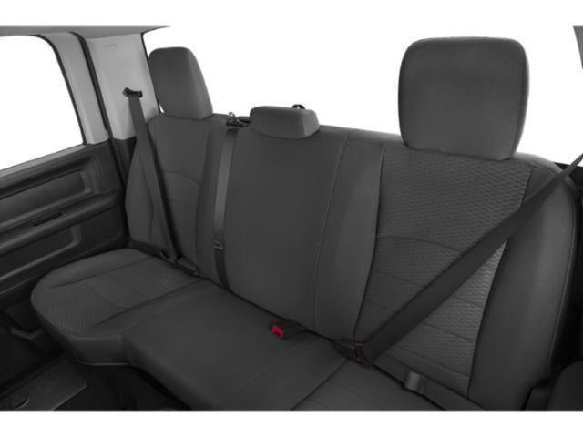 2018 RAM 3500 Lone Star Crew Cab 4x4 8' Box