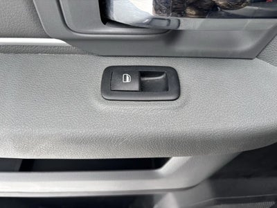 2018 RAM 3500 Lone Star Crew Cab 4x4 8' Box