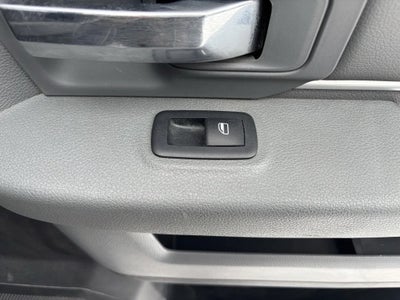 2018 RAM 3500 Lone Star Crew Cab 4x4 8' Box