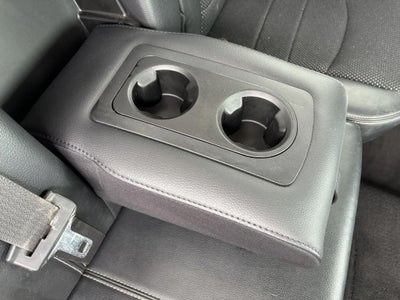 2018 RAM 3500 Lone Star Crew Cab 4x4 8' Box