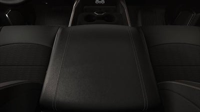 2026 RAM Ram 3500 RAM 3500 BIG HORN CREW CAB 4X4 8' BOX