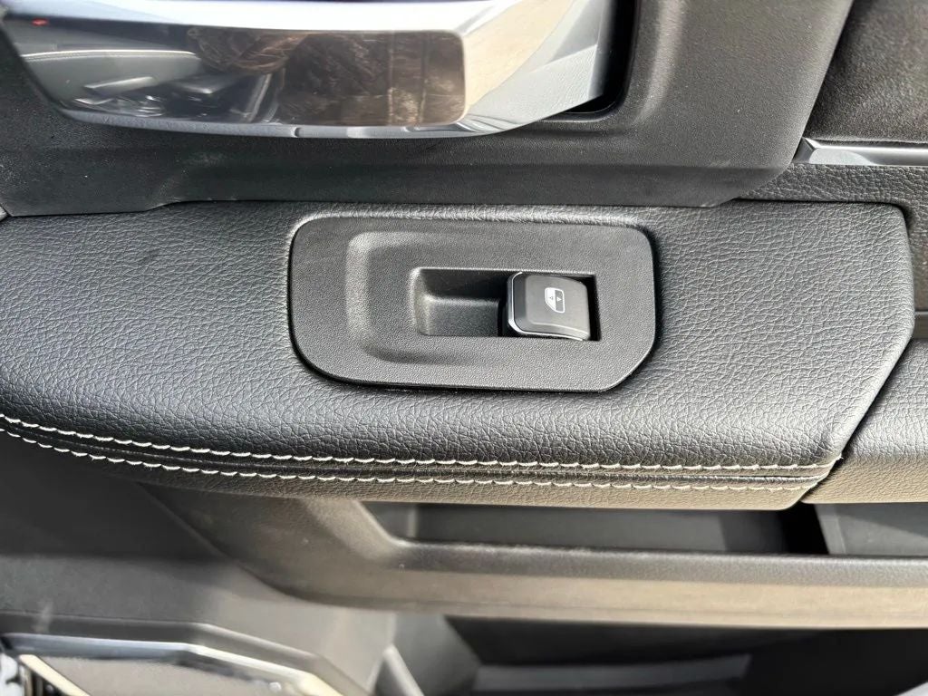 2026 RAM Ram 3500 RAM 3500 LARAMIE MEGA CAB 4X4 6'4' BOX