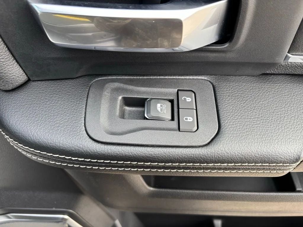 2026 RAM Ram 3500 RAM 3500 LARAMIE MEGA CAB 4X4 6'4' BOX