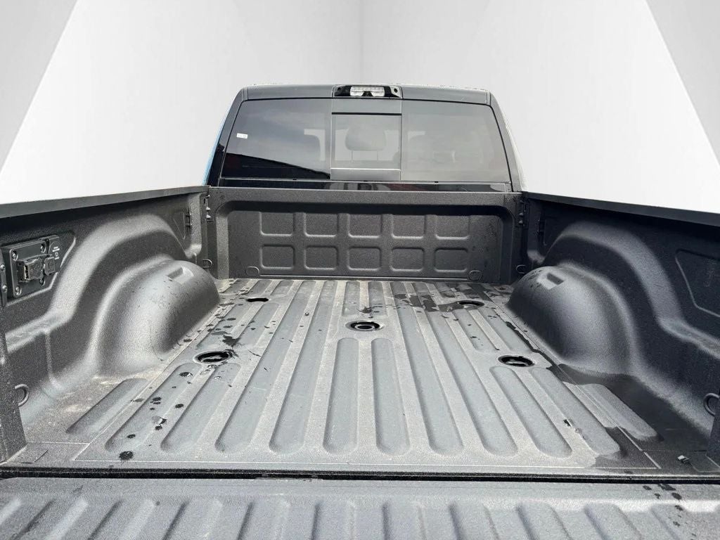 2026 RAM Ram 3500 RAM 3500 LARAMIE MEGA CAB 4X4 6'4' BOX