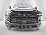 2026 RAM Ram 3500 RAM 3500 LARAMIE MEGA CAB 4X4 6'4' BOX