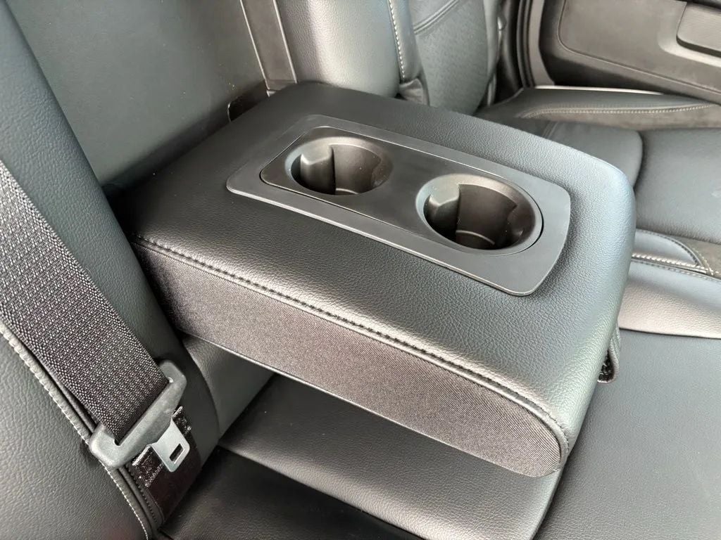 2026 RAM Ram 3500 RAM 3500 LARAMIE MEGA CAB 4X4 6'4' BOX