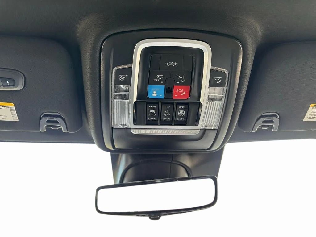 2026 RAM Ram 3500 RAM 3500 LARAMIE MEGA CAB 4X4 6'4' BOX