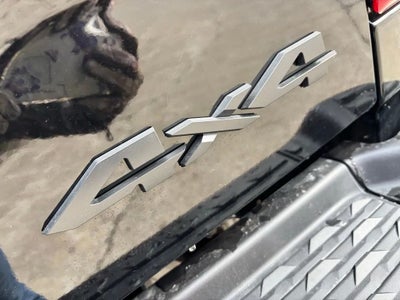 2026 RAM Ram 3500 RAM 3500 LARAMIE MEGA CAB 4X4 6'4' BOX