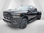 2026 RAM Ram 3500 RAM 3500 LARAMIE MEGA CAB 4X4 6'4' BOX
