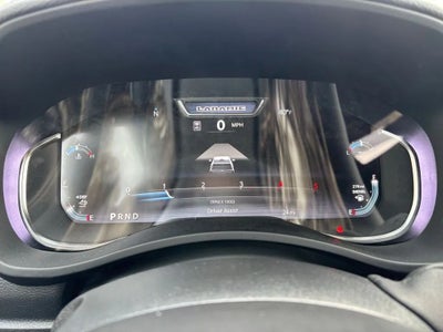 2026 RAM Ram 3500 RAM 3500 LARAMIE MEGA CAB 4X4 6'4' BOX