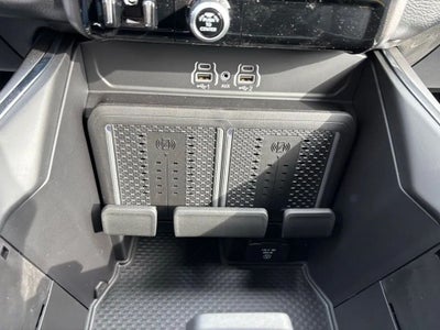 2026 RAM Ram 3500 RAM 3500 LARAMIE MEGA CAB 4X4 6'4' BOX