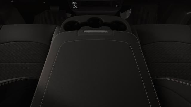 2026 RAM Ram 2500 RAM 2500 WARLOCK CREW CAB 4X4 6'4' BOX