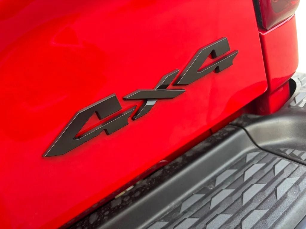 2026 RAM Ram 2500 RAM 2500 WARLOCK CREW CAB 4X4 6'4' BOX