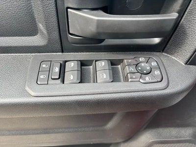 2026 RAM Ram 2500 RAM 2500 WARLOCK CREW CAB 4X4 6'4' BOX