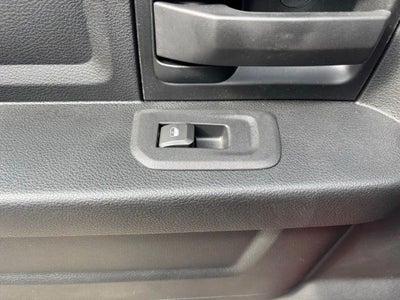 2026 RAM Ram 2500 RAM 2500 WARLOCK CREW CAB 4X4 6'4' BOX