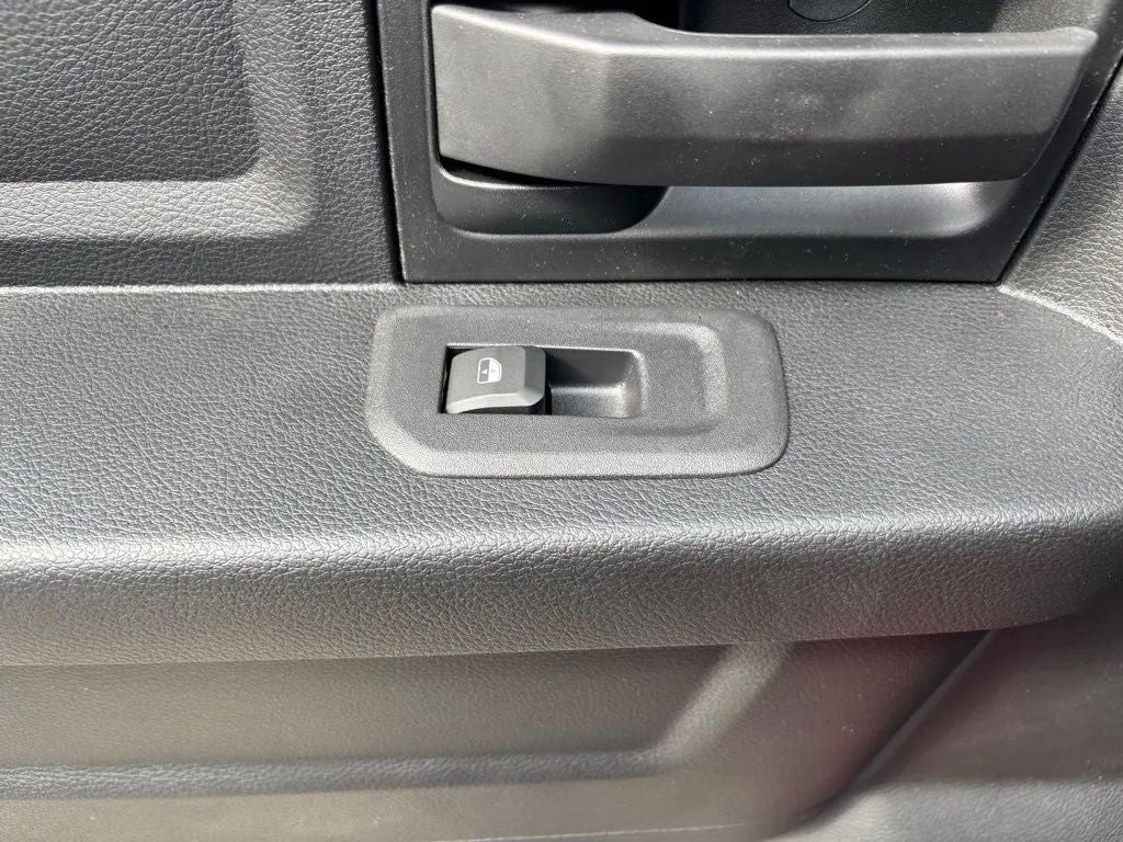 2026 RAM Ram 2500 RAM 2500 WARLOCK CREW CAB 4X4 6'4' BOX