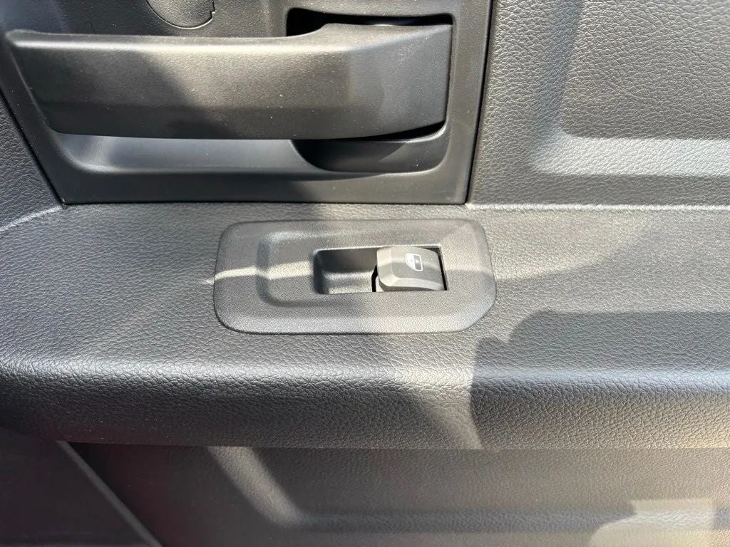 2026 RAM Ram 2500 RAM 2500 WARLOCK CREW CAB 4X4 6'4' BOX