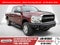 2022 RAM 2500 Tradesman Crew Cab 4x4 6'4' Box