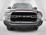2022 RAM 2500 Tradesman Crew Cab 4x4 6'4' Box