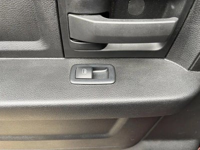 2022 RAM 2500 Tradesman Crew Cab 4x4 6'4' Box