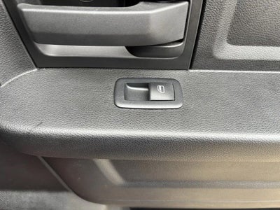 2022 RAM 2500 Tradesman Crew Cab 4x4 6'4' Box