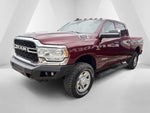 2022 RAM 2500 Tradesman Crew Cab 4x4 6'4' Box