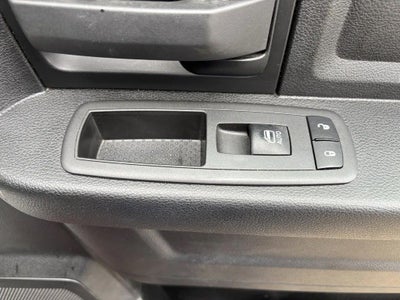 2022 RAM 2500 Tradesman Crew Cab 4x4 6'4' Box