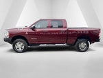 2022 RAM 2500 Tradesman Crew Cab 4x4 6'4' Box