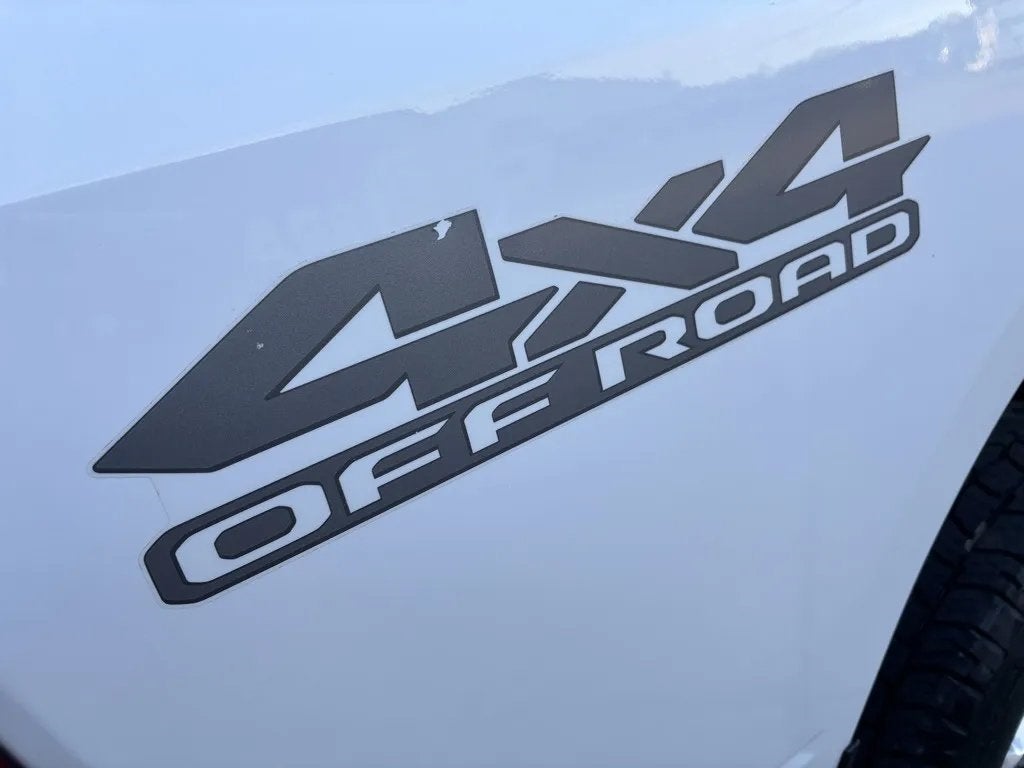 2019 RAM 2500 Big Horn Crew Cab 4x4 6'4' Box