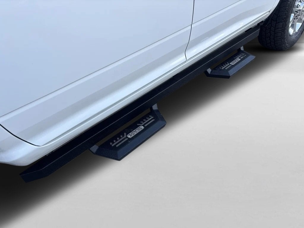 2019 RAM 2500 Big Horn Crew Cab 4x4 6'4' Box