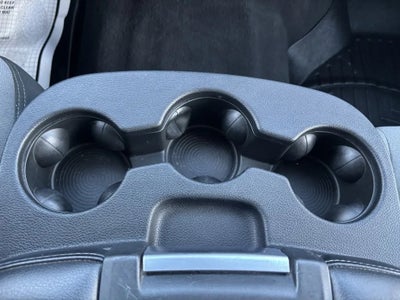 2019 RAM 2500 Big Horn Crew Cab 4x4 6'4' Box