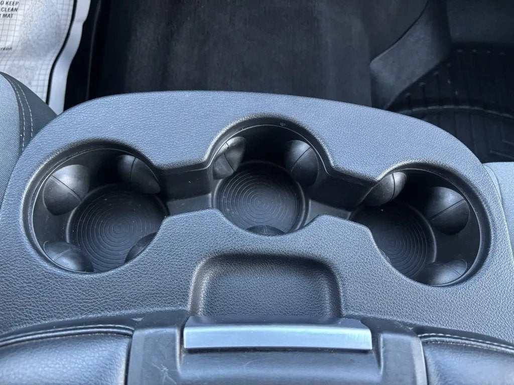 2019 RAM 2500 Big Horn Crew Cab 4x4 6'4' Box