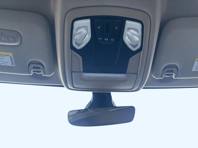 2019 RAM 2500 Big Horn Crew Cab 4x4 6'4' Box